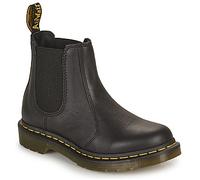 Dr. Martens 2976 black-virginia schwarz - Stiefel für Damen - Größe 40