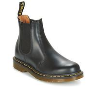 Dr. Martens Damenstiefel 2976 in Schwarz 48