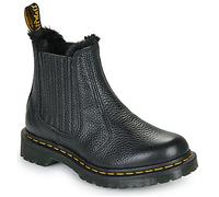 DR.MARTENS 2976 Leonore Ii Milled Nappa black - black / 38