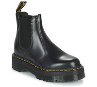 Dr. Martens Damenstiefel 2976 QUAD in Schwarz 47