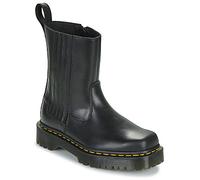 Dr. Martens Damenstiefel Amaayah Lo Black Orleans in Schwarz 39