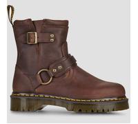 Dr. Martens Damenstiefel ANISTONE HARNESS in Braun 41