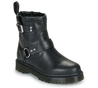 Dr. Martens - Anistone Harness - Damen - schwarz - Größe 42