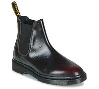 Dr. Martens Damenstiefel Graeme Cherry Red Arcadia in Rot 41