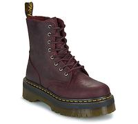 Dr Martens Jadon Emboss Floral Stiefel