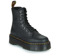 Dr. Martens Damenstiefel JADON III BLACK PISA in Schwarz 48