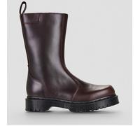 Dr. Martens Damenstiefel Rejena Mid Boot Spiced Brown Explorer WP in Braun 41