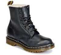Dr. Martens Damenstiefel SERENA in Schwarz 39