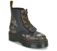 Dr. Martens Damenstiefel SINCLAIR DECAYED ROSES in Schwarz 41