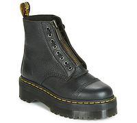 Dr Martens Damenstiefel SINCLAIR AUNT SALLY in Schwarz 37