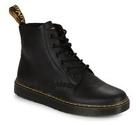 Dr. Martens Damenstiefel THURSTON CHUKKA BLACK LUSSO in Schwarz 47