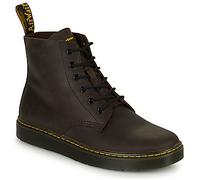 Dr. Martens Damenstiefel THURSTON CHUKKA DARK BROWN CRAZY HORSE in Braun 40