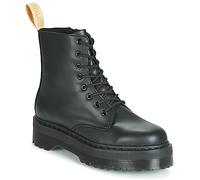 Dr. Martens Herrenstiefel VEGAN JADON II MONO in Schwarz 48