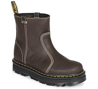 Dr. Martens - Women's Zebzag Rigger - Freizeitstiefel, Gr. 41, schwarz (DarkBrownWyoming)