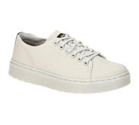 Dr. Martens DANTE 31661224 hell-grau - UNISEX Damen- und Herrenschuhe - Größe 40