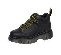 Dr. Martens Woodard Black Grizzly Boot schwarz in EU41