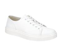 Dr Martens Sneakers DANTE in Weiss 38