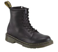 Dr Martens Kinderstiefel DM J BOOT in Schwarz 35