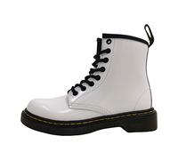 Dr. Martens Delaney Patent 15382101 Weiß patent white EU 29
