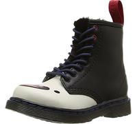 Dr. Martens DELANEY Patent Mädchen Stiefel & Stiefeletten