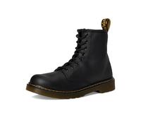 Dr. Martens DELANEY Softy T BLACK, Unisex-Kinder Bootsschuhe, Schwarz (Black), 28 EU (10 Kinder UK)
