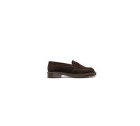 Dr.Martens Delapre Penny Loafer men Casual Shoes brown in Größe:38