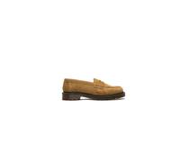 Dr. Martens DELAPRE PENNY LOAFER Braun 39