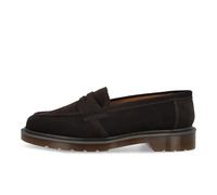 Dr.Martens Delapre Penny Loafer men Casual Shoes brown in Größe:43