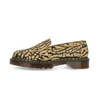 Dr. Martens Delapre Penny Loafer Braun in Größe 44
