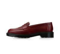 Dr. Martens Delapre Penny Loafer (burgundy) - 45