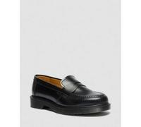 Dr. Martens Delapre Penny Loafer in Schwarz, Größe: 37