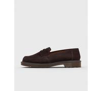 Dr. Martens DELAPRE PENNY LOAFER Braun 44