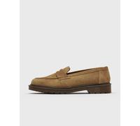 Dr.Martens Delapre Penny Loafer men Casual Shoes gold in Größe:47