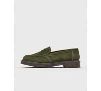 Dr.Martens Delapre Penny Loafer men green in Größe:41