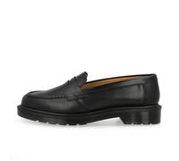 Dr. Martens Delapre Penny Loafer - Made in UK (black) - 44