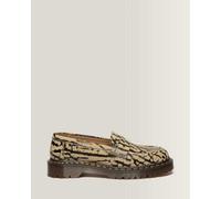 Dr.Martens Blakesley Penny Loafer Loafer men black|beige in Größe:37