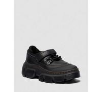 Dr. Martens Dmxl Mary Jane Leder Schuhe in Schwarz, Größe: 41