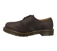 Dr Martens 1461 11838201, Herren Kletterschuhe, Braun (Brown 11838201), 43 EU (9 UK)