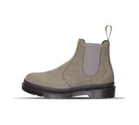 Dr.Martens Dr. Martens 1461 Milled Nubuck BootsGrau / 43
