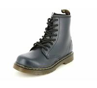 Dr. Martens - Dr. Martens Stiefeletten Leder Blau Delaney - Blau, 30