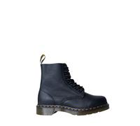 Dr. Martens Dr Martens Winterstiefel Damen Schwarz Leder - Größe: 36