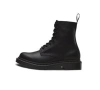 Dr. Martens Wmns 1460 Pascal Mono 8 Eye Boot Schwarz 36