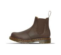 Dr Martens Stiefelette braun Chelsea-Boot 2976 YS - Größe 42