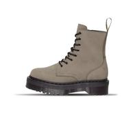 Dr. Martens Airwair Jadon Boots für Damen, grau, Gr. 41 EU
