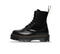 Dr. Martens Jadon Plateau 15265001 Schwarz Black EU 42