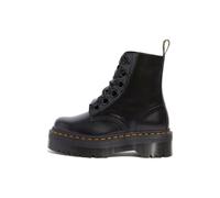 Dr Martens Damenstiefel Molly in Schwarz 36