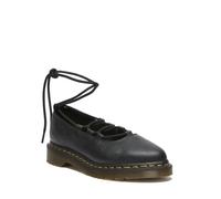 Dr Martens Elphie Ii Virginia Schuhe EU 40 Black