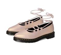 Dr. Martens Elphie II für Damen, Powder Pink Gold Shift, 43 EU