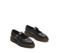 Dr. Martens Elphie MJ Mary Jane DM40685001, Women brogues, Black, 36 EU