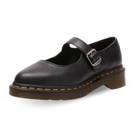 Dr Martens Elphie Virginia Mary Janes EU 36 Black